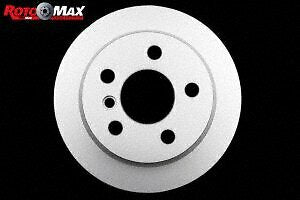 PROMAX Premium Geo-Coated Brake Rotor 20-620039