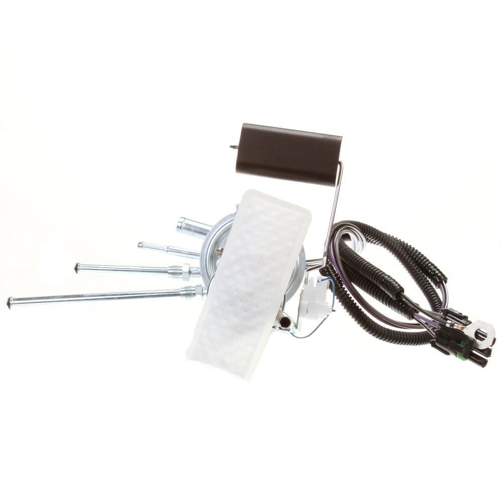 Fuel Pmp & Hanger w/Sender  Delphi  HP10022
