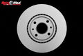PROMAX Premium Geo-Coated Brake Rotor 20-31599