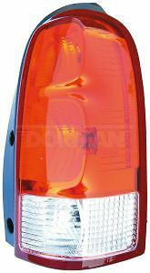 Tail Light Assy  Dorman  1611631
