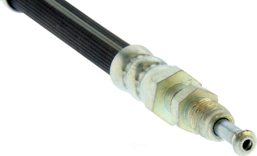 Frt Brake Hose  Centric Parts  150.35330