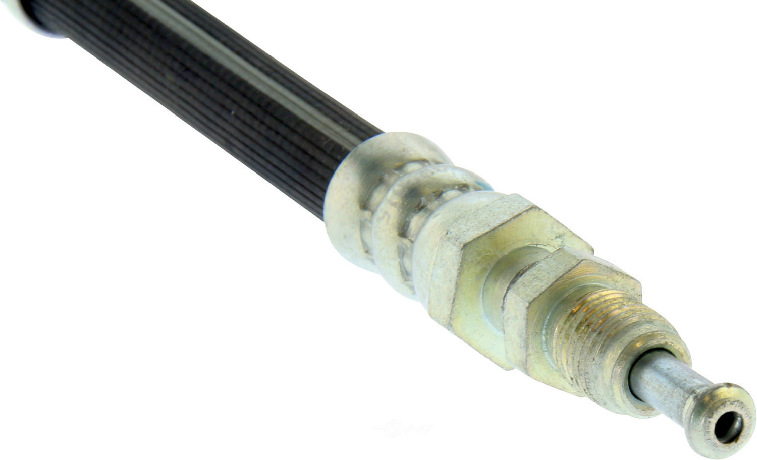 Frt Brake Hose  Centric Parts  150.35330