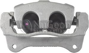 Frt Lft Rebuilt Brake Caliper  Nugeon  99-01716A