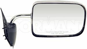 Door Mirror  Dorman  955-222