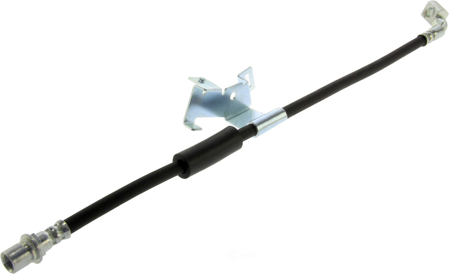Frt Brake Hose  Centric Parts  150.66132