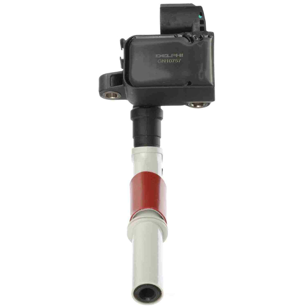 Ignition Coil  Delphi  GN10757
