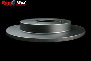 PROMAX Premium Geo-Coated Brake Rotor 20-54095