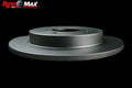 PROMAX Premium Geo-Coated Brake Rotor 20-54095