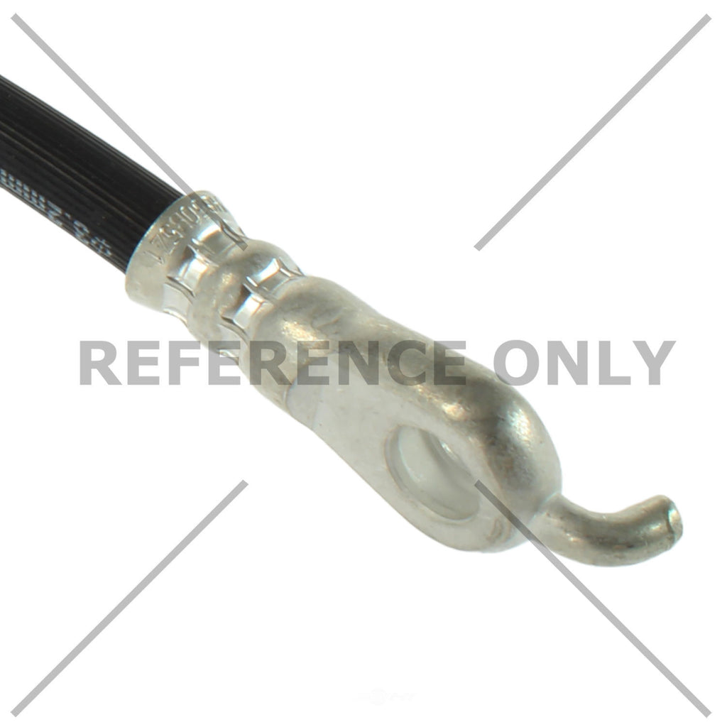 Frt Brake Hose  Centric Parts  150.44195