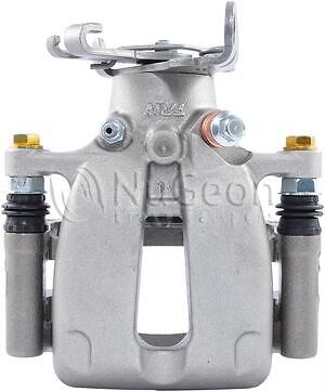 Rr Lft Rebuilt Brake Caliper  Nugeon  99-09134B