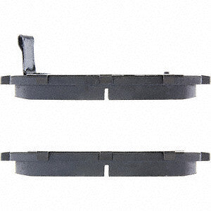Frt Premium Semi-Met Brake Pads  Centric Parts  300.07641