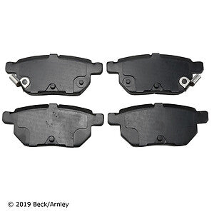 Rr OE Brake Pads  Beck/Arnley  089-1936