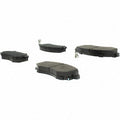 Frt Semi-Met Brake Pads  Centric Parts  102.07000