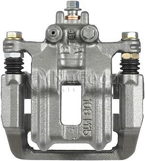 Rr Lft Rebuilt Brake Caliper  Nugeon  99-00961B