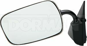 Door Mirror  Dorman  955-1817