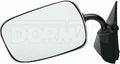 Door Mirror  Dorman  955-1817