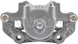Frt Lft Rebuilt Brake Caliper  Nugeon  99-00521B