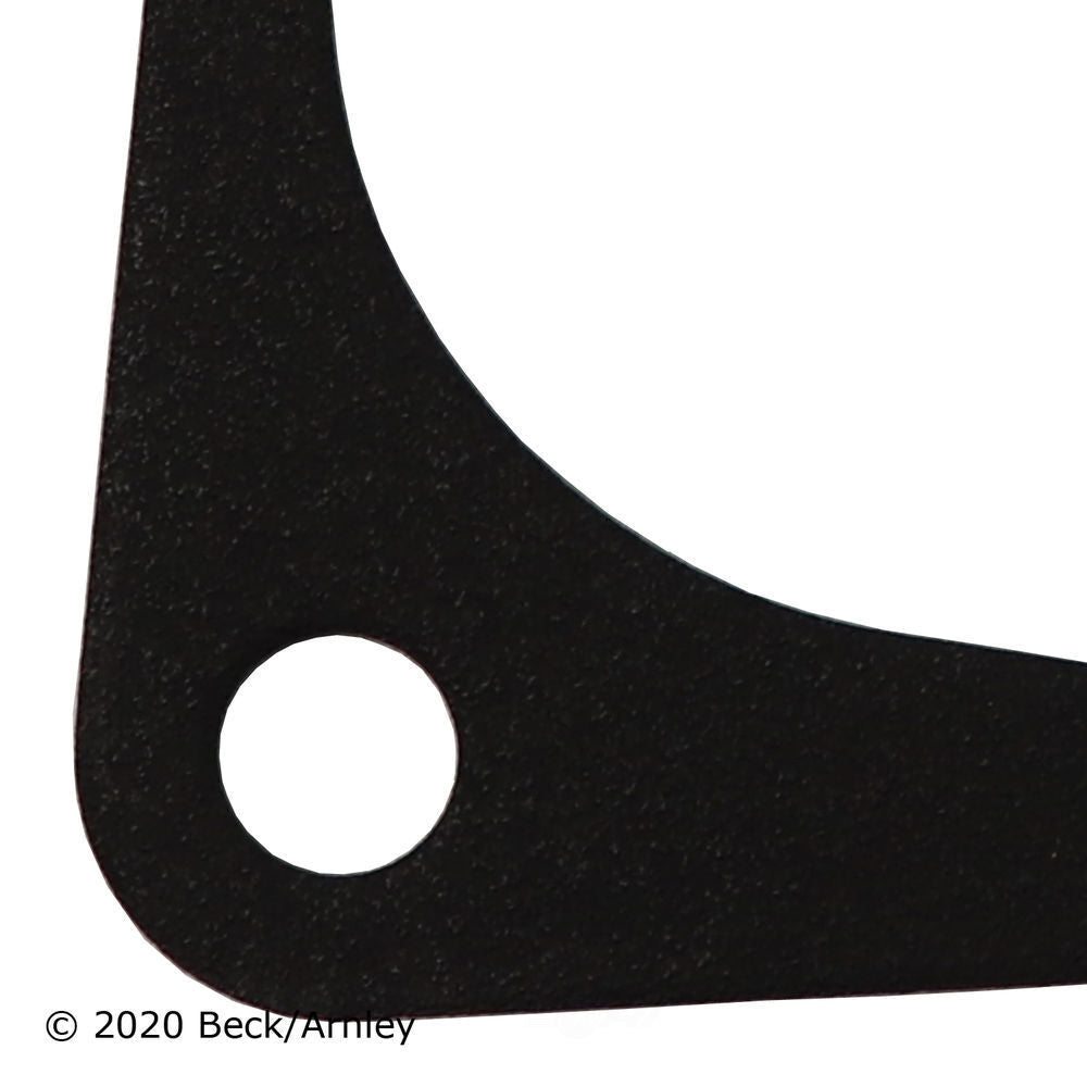 Plenum Gasket  Beck/Arnley  037-4866