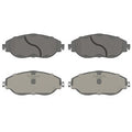 Wagner Premium OEX Ceramic Brake Pad OEX1633A