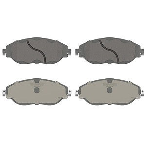 Wagner Premium OEX Ceramic Brake Pad OEX1633A