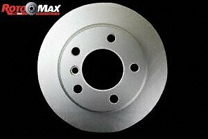 PROMAX Premium Geo-Coated Brake Rotor 20-620013