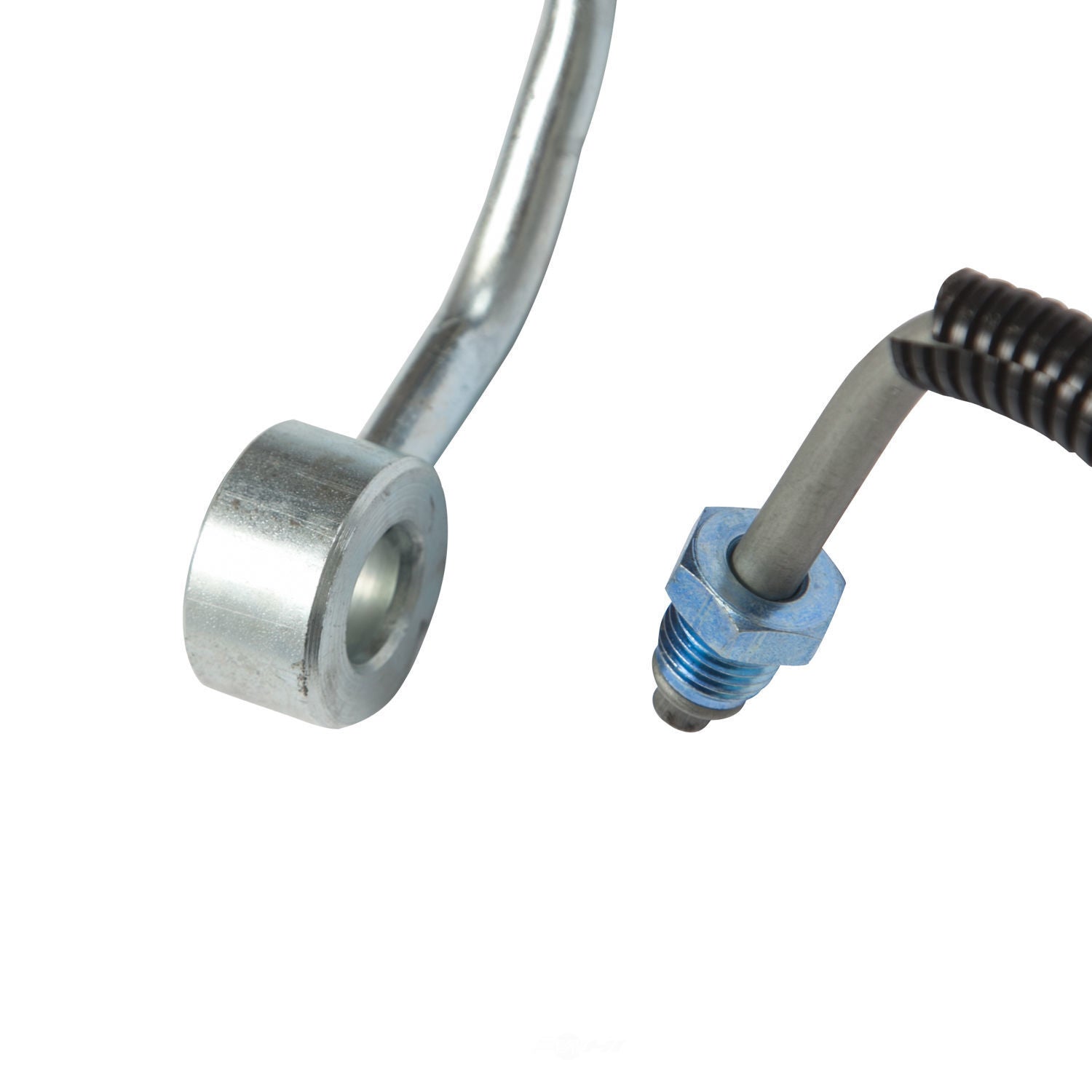 Pwr Strg Pressure Hose  Edelmann  92391