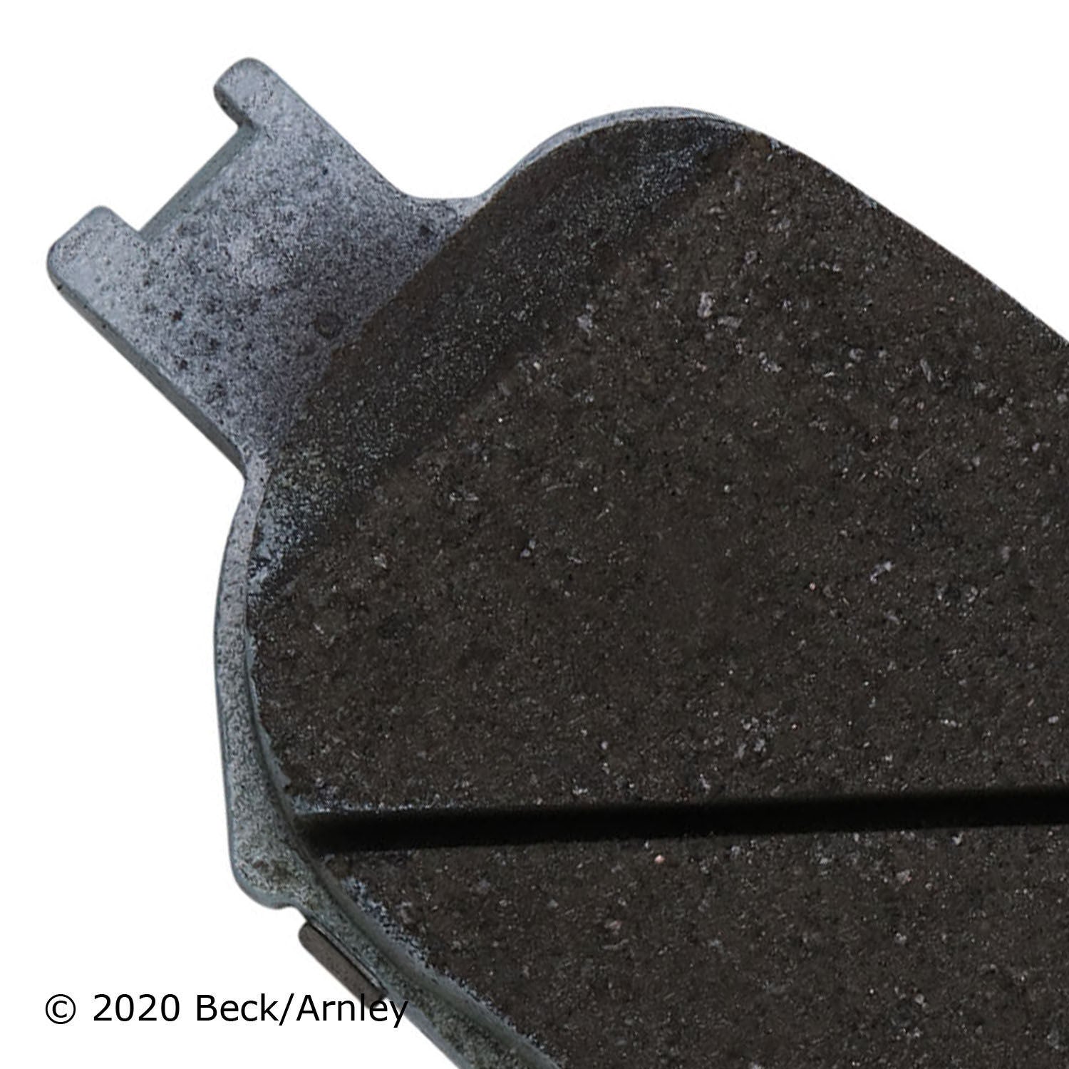 Frt Prem Brake Pads  Beck/Arnley  085-1620