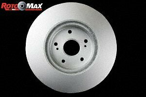 PROMAX Premium Geo-Coated Brake Rotor 20-610064