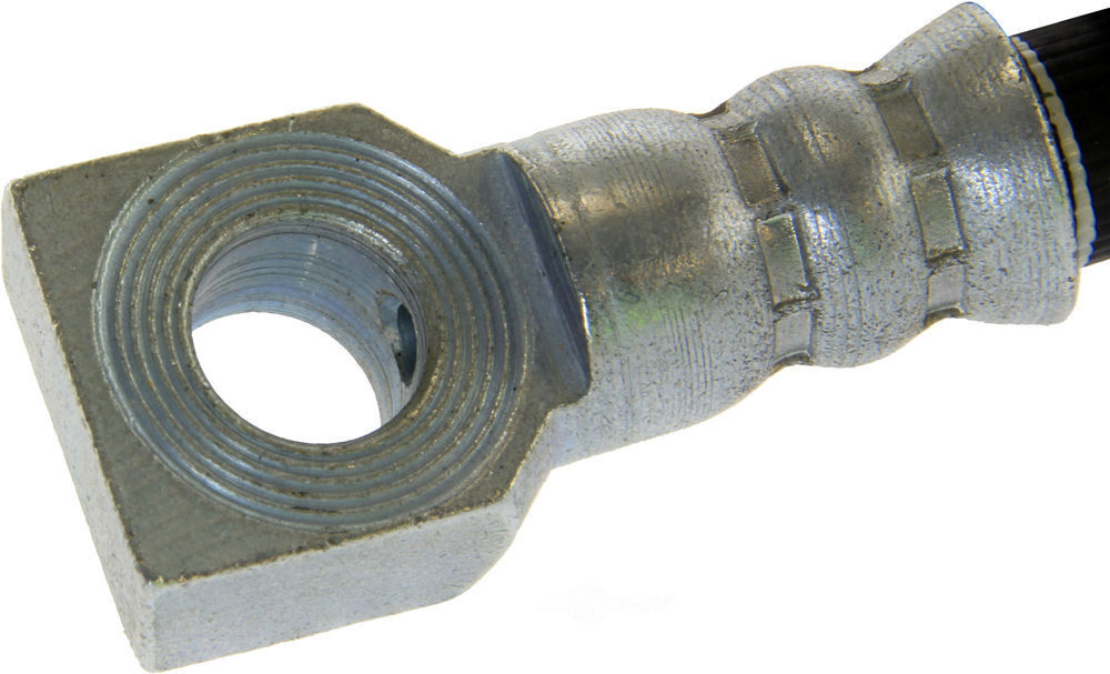 Frt Brake Hose  Centric Parts  150.67071