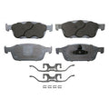 Wagner Premium OEX Ceramic Brake Pad OEX1978