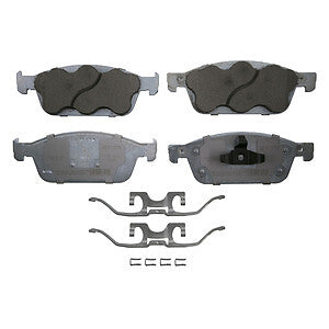 Wagner Premium OEX Ceramic Brake Pad OEX1978