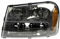 Headlight Assy  Dorman  1590160
