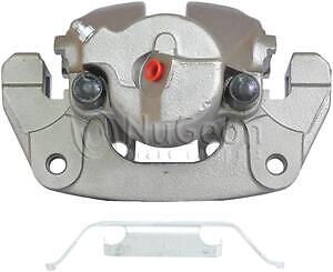 Frt Rt Rebuilt Brake Caliper  Nugeon  99-02339A