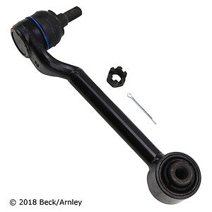 Ctrl Arm w/Ball Joint  Beck/Arnley  102-7669
