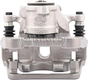 Rr Right Rebuilt Brake Caliper  Nugeon  99-09357A