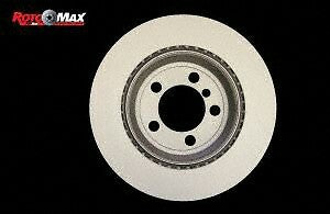 PROMAX Premium Geo-Coated Brake Rotor 20-34363