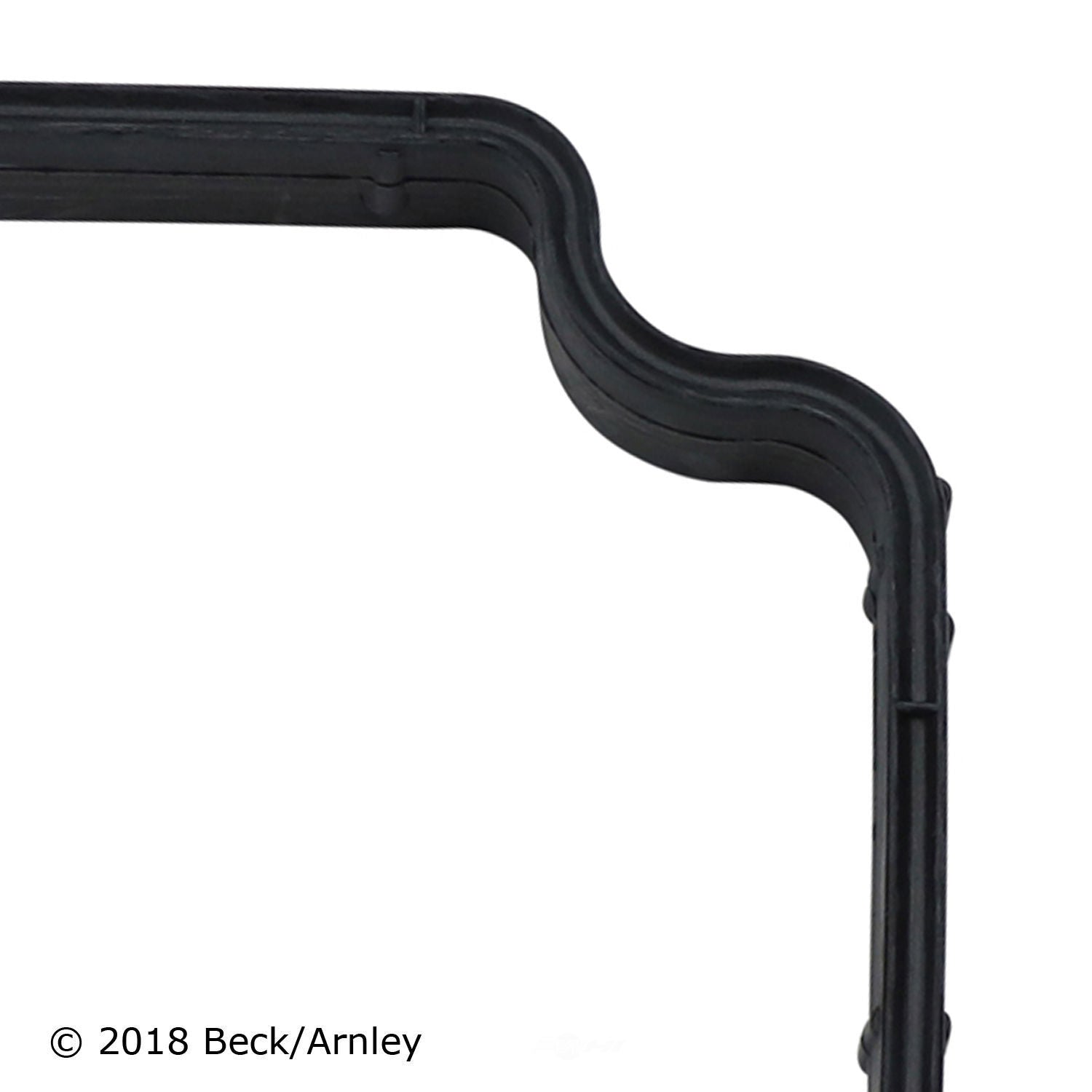 Valve Cvr Gasket Set  Beck/Arnley  036-1840