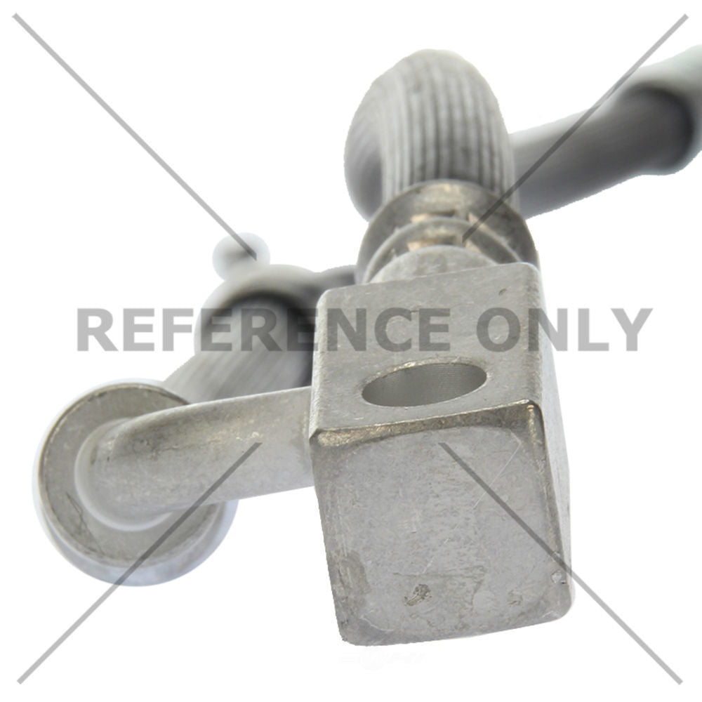 Frt Brake Hose  Centric Parts  150.42160