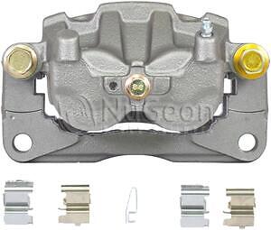 Frt Rt Rebuilt Brake Caliper  Nugeon  99-01180B