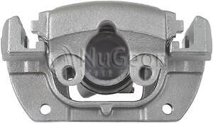 Frt Rt Rebuilt Brake Caliper  Nugeon  99-02344A