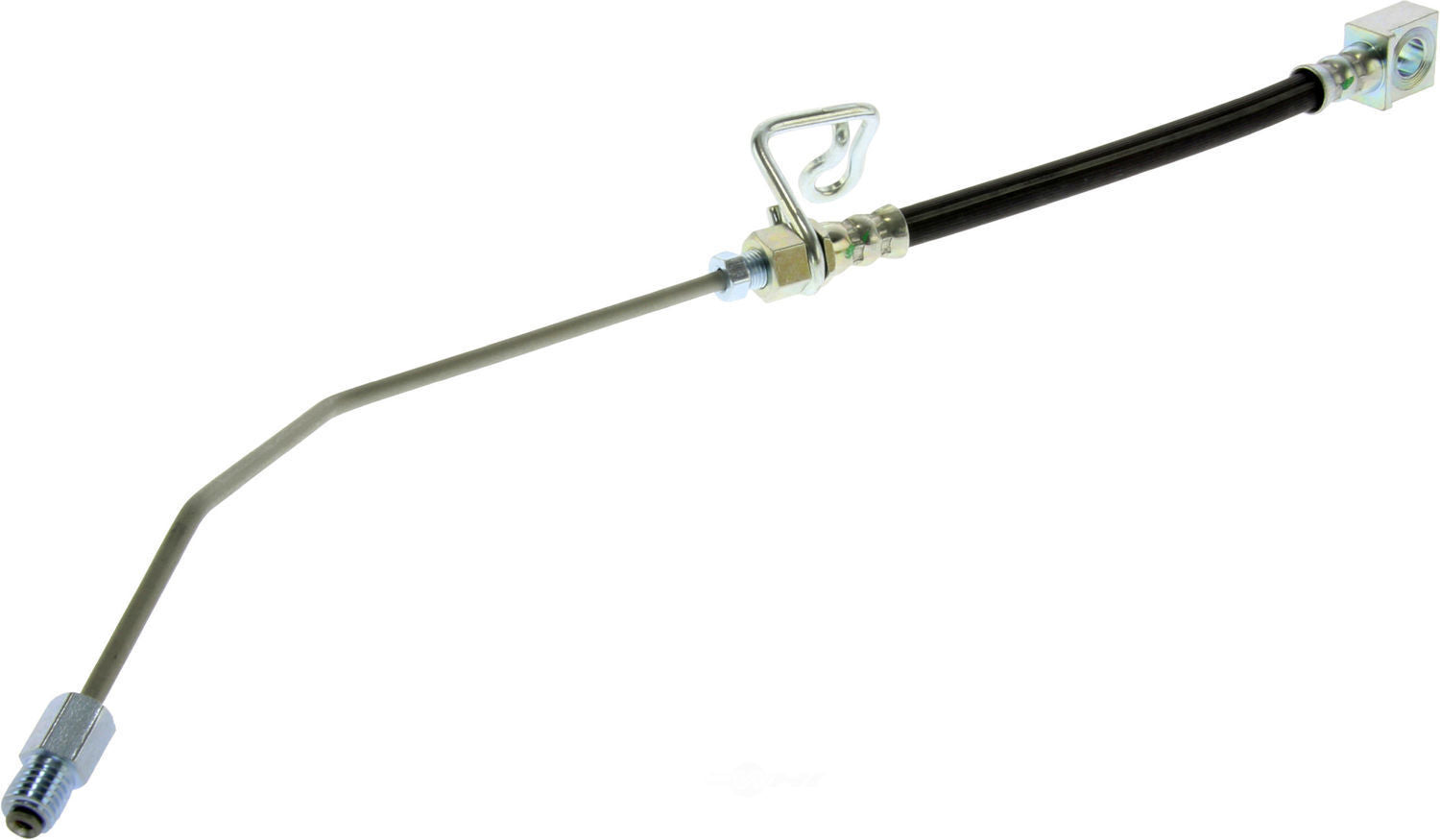 Rr Brake Hose  Centric Parts  150.67350