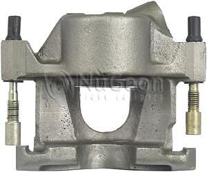 Frt Lft Rebuilt Brake Caliper  Nugeon  97-17824B