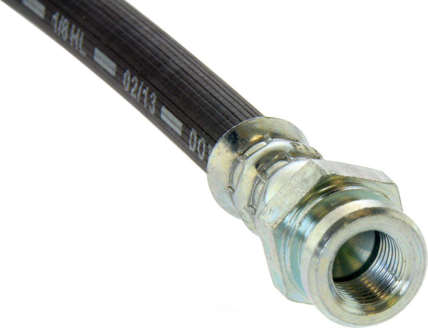 Rr Brake Hose  Centric Parts  150.63392