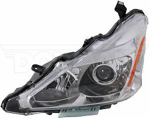 Headlight Assy  Dorman  1592503