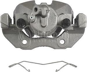 Frt Lft Rebuilt Brake Caliper  Nugeon  99-01189A