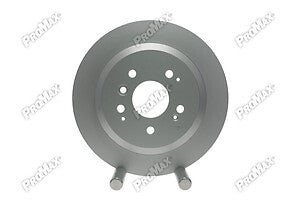 PROMAX Premium Geo-Coated Brake Rotor 20-610031
