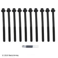Stretch Head Bolt Set  Beck/Arnley  016-1053