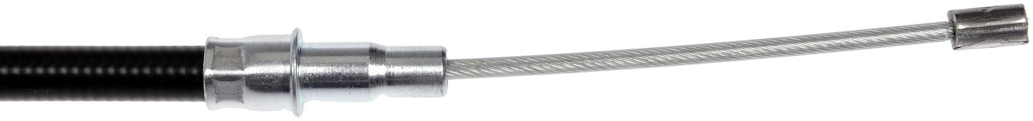 Intermediate Brake Cable  Dorman/First Stop  C93505