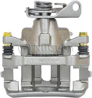 Rr Right Rebuilt Brake Caliper  Nugeon  99-17890B