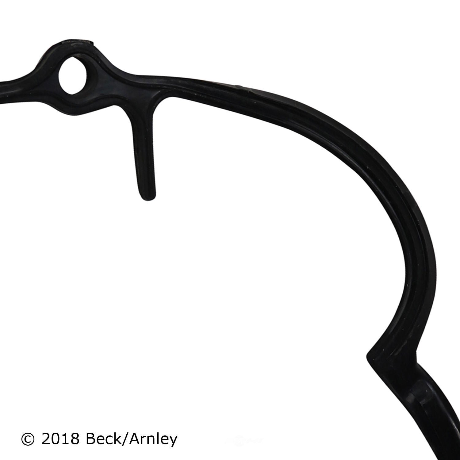 Valve Cvr Gasket Set  Beck/Arnley  036-1530